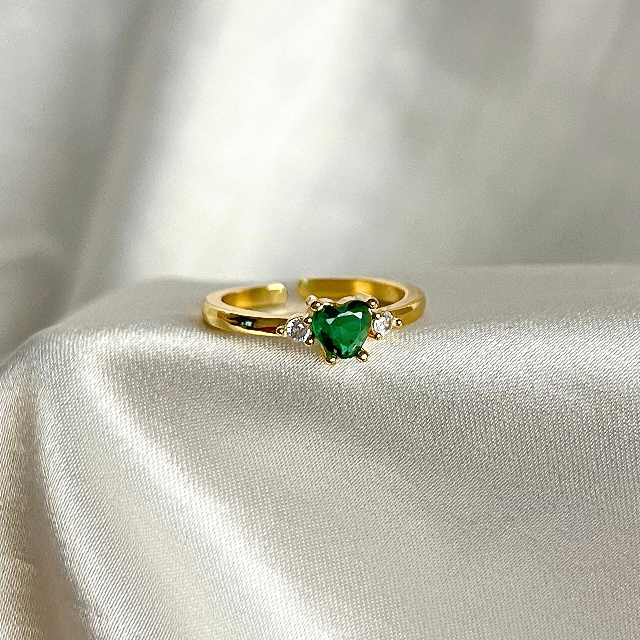 Anillo Esme