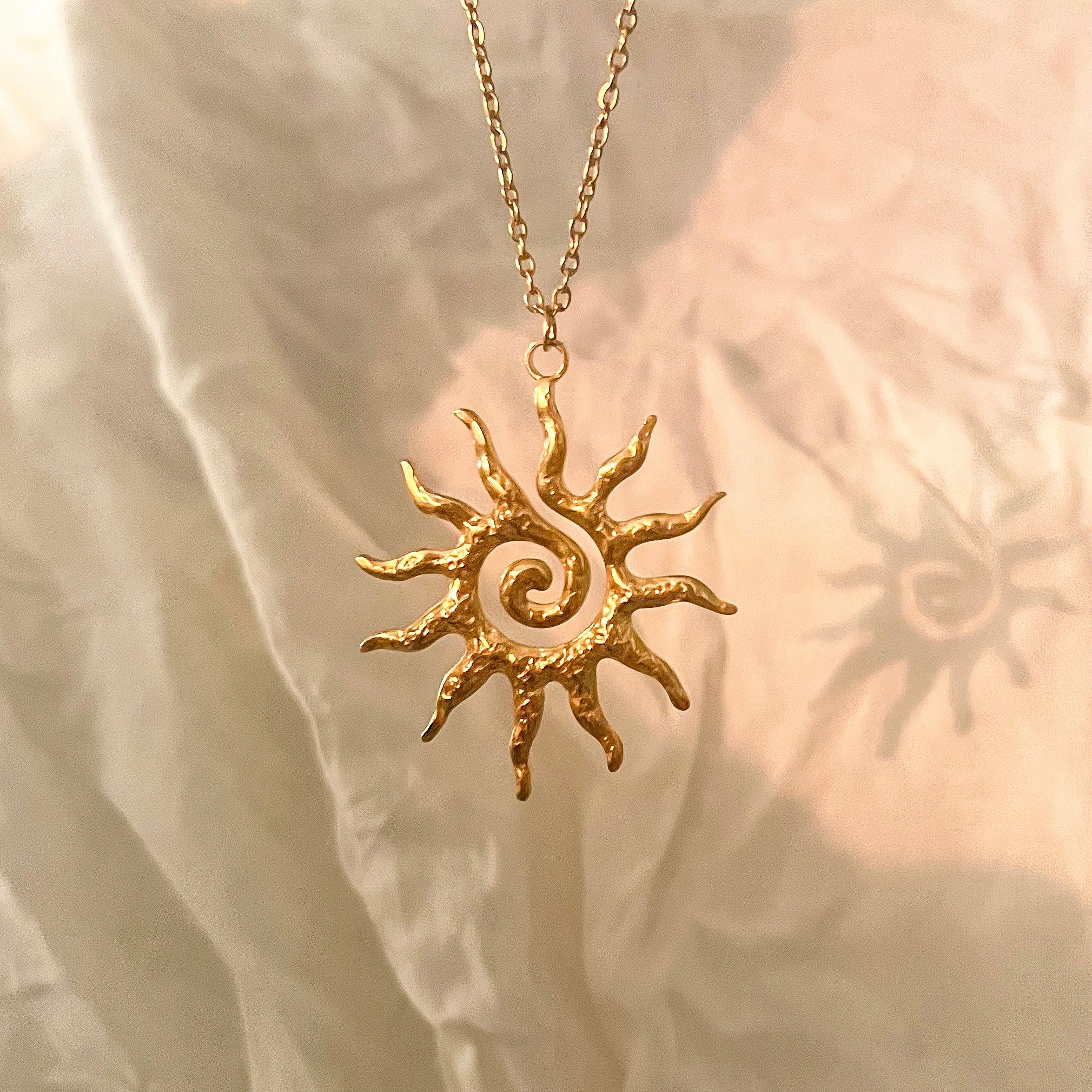 Collar Soleil