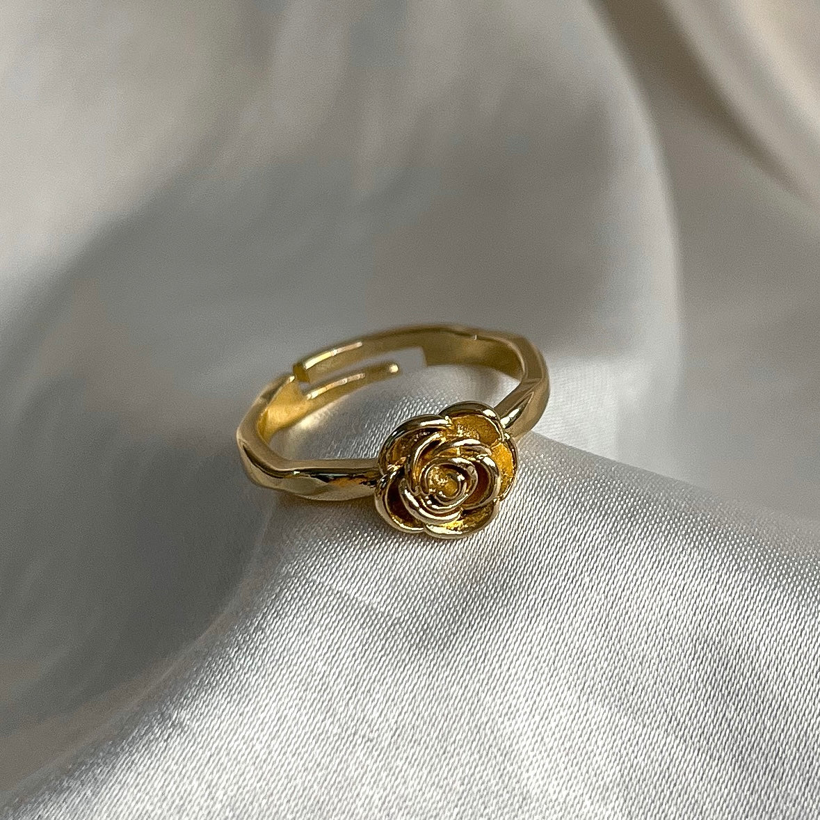 Anillo Rose