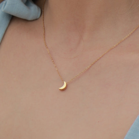 Collar Letra + Corazón