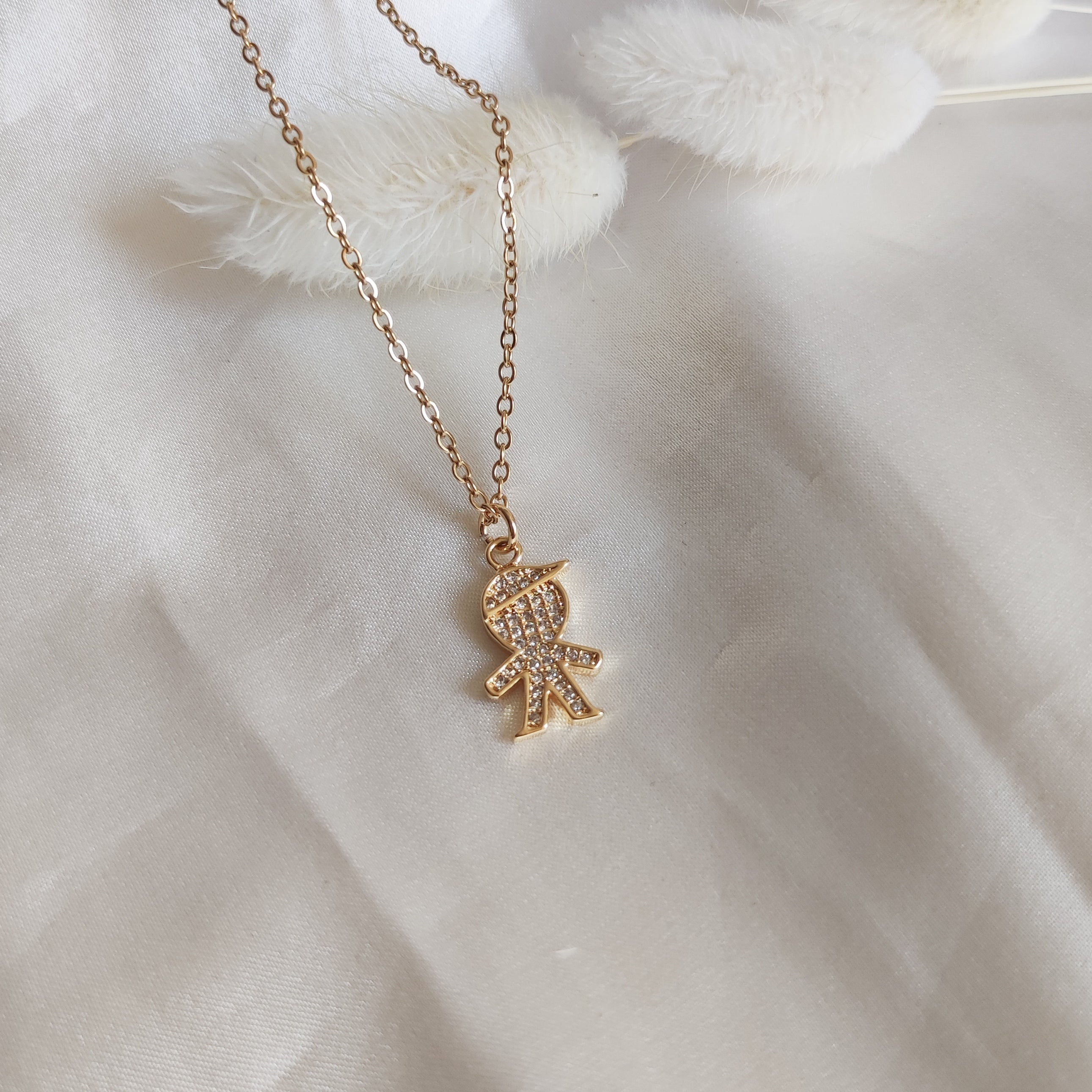 Collar Niño