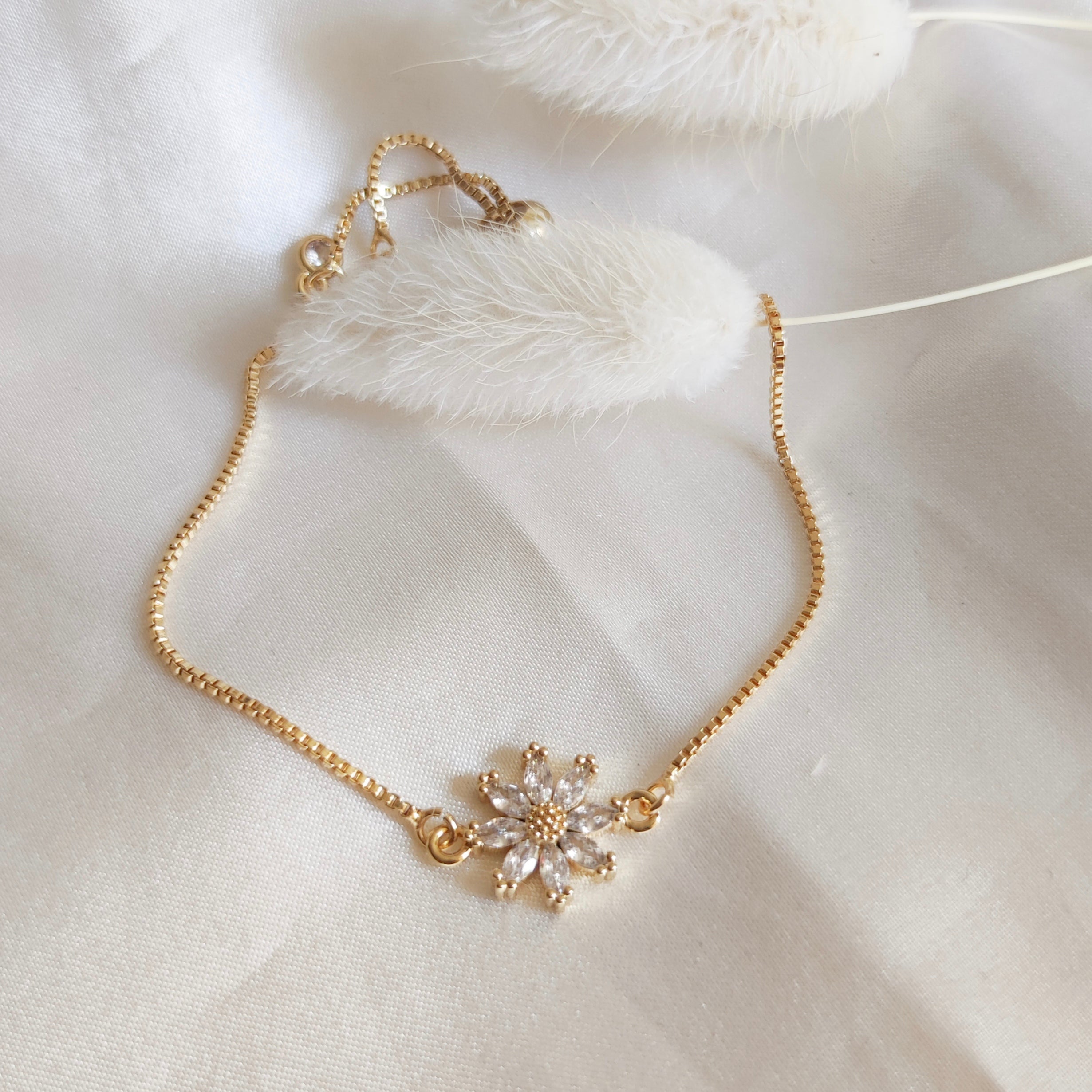 Pulsera Margarita