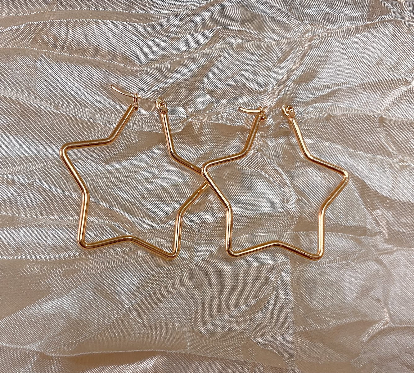 Argollas Star