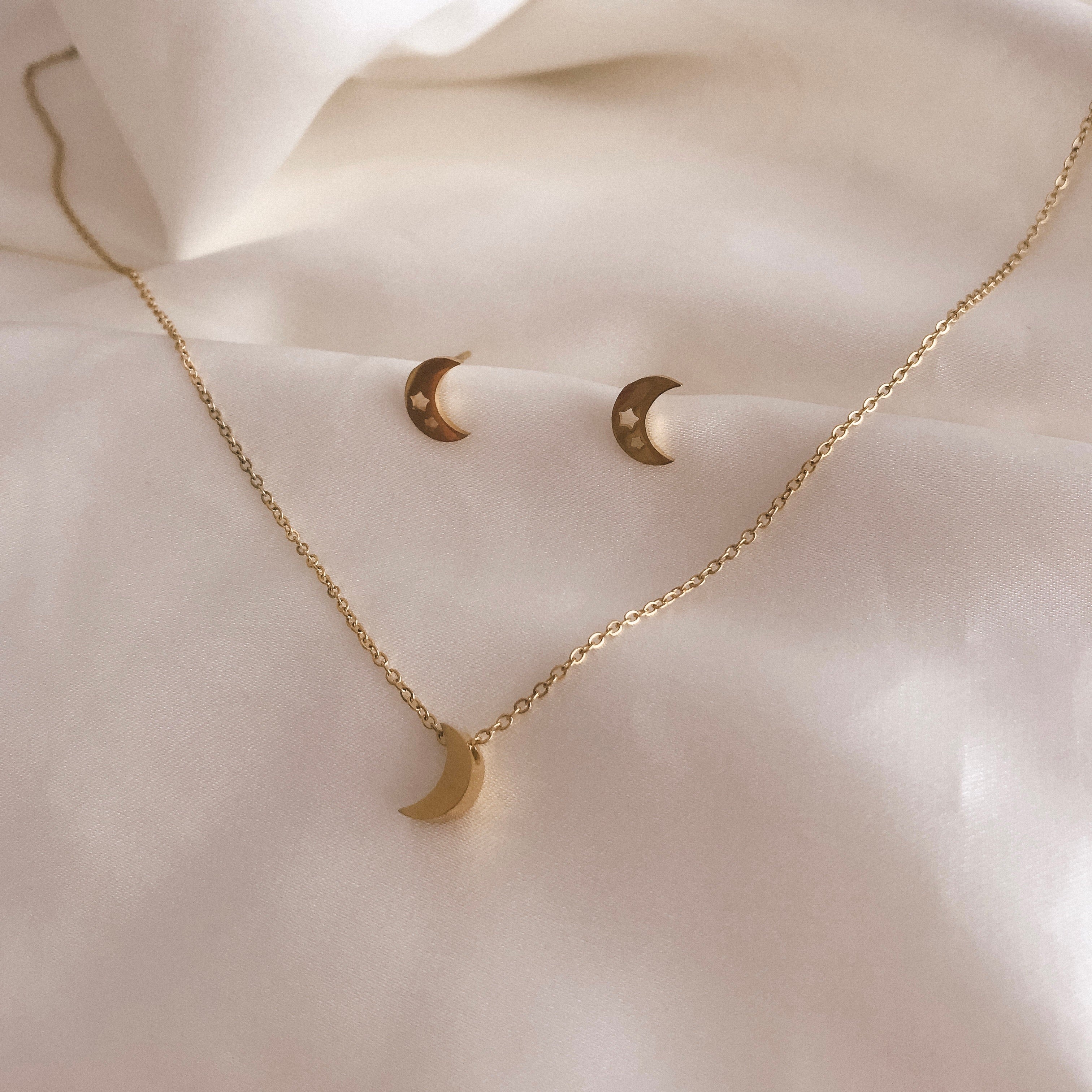 Set Luna