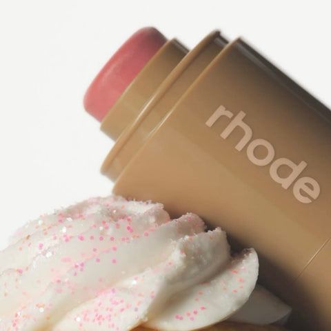 Glossier Lip Balm - Clear