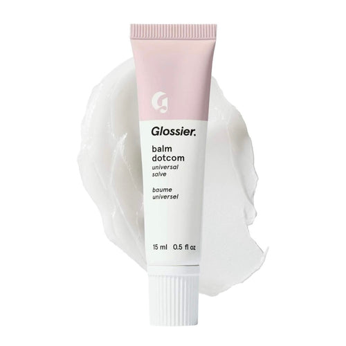 Glossier Lip Balm - Clear