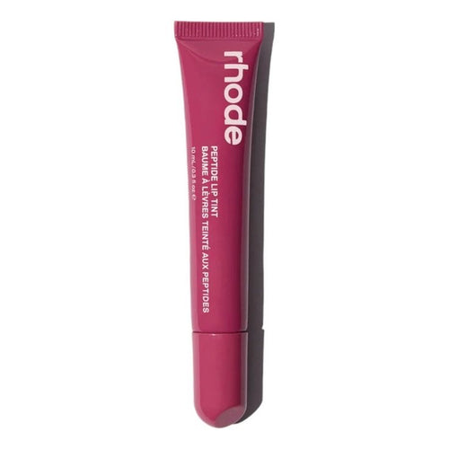 Rhode Peptide Liptint Raspberry Jelly