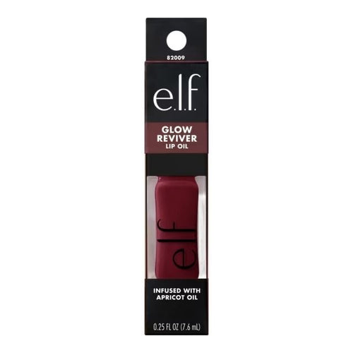 Elf Lip Oil Jam Session