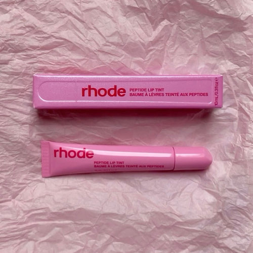 Rhode Peptide - Jelly Bean