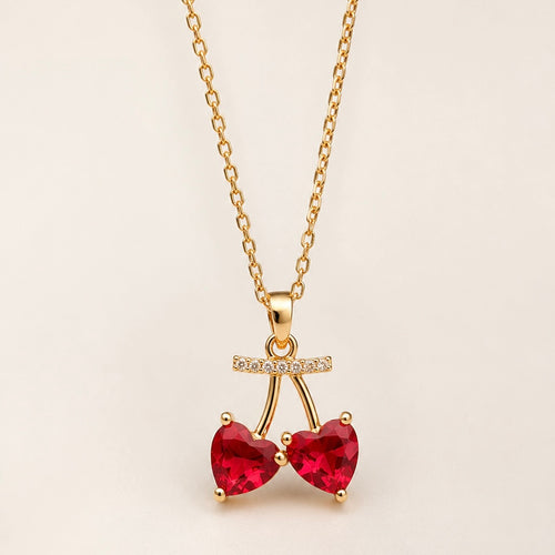 Collar Cherry