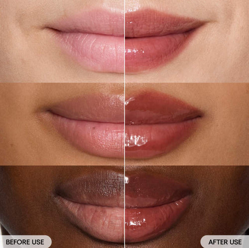 Laneige Tinted Lip Serum - Chocolate Frosting