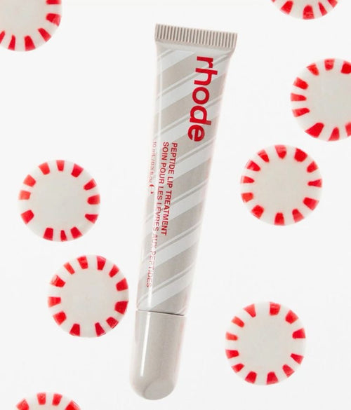 Rhode Lip Treatment Peppermint Limited Edition