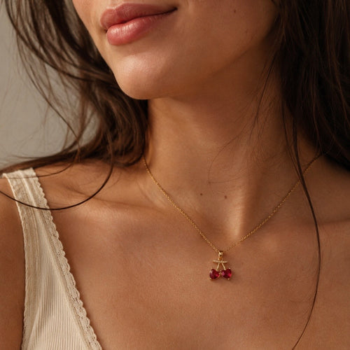 Collar Cherry