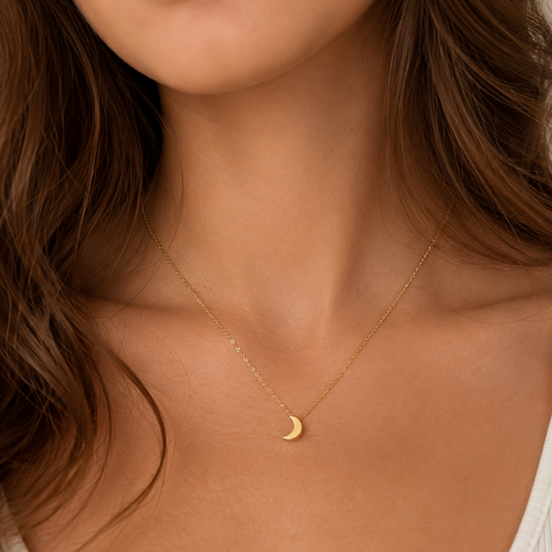 Collar Luna