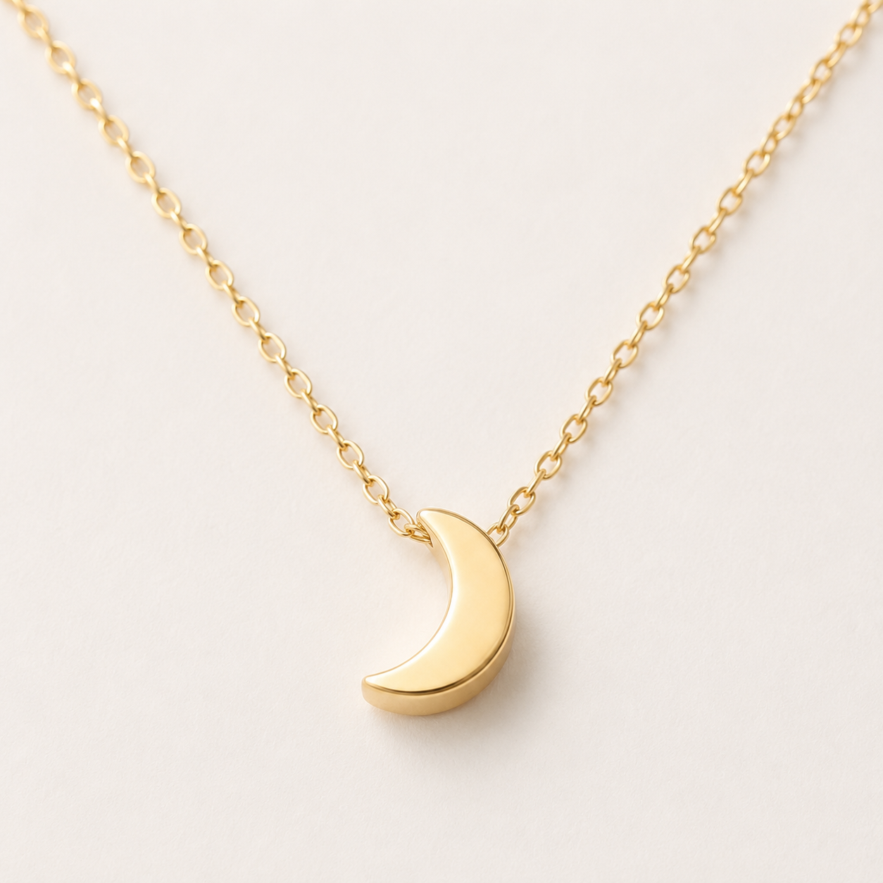 Collar Luna