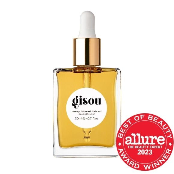 Gisou Hair Oil Mini