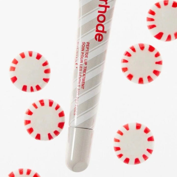 Rhode Lip Treatment - Peppermint Limited Edition