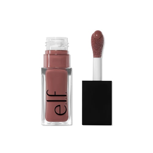 Elf Lip Oil - Money Mauve