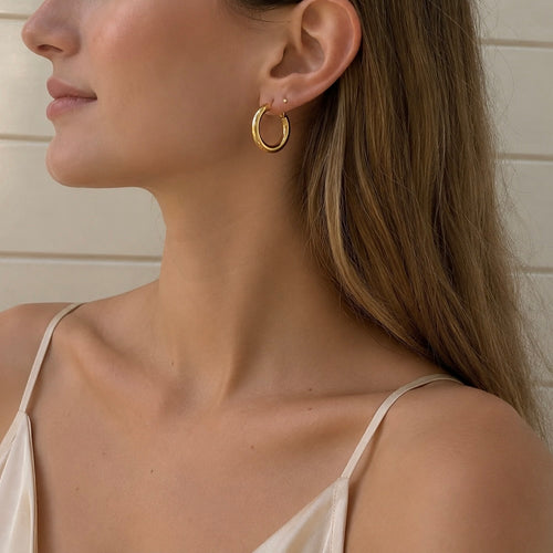 Argollas Bold