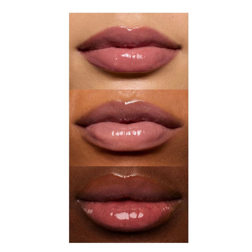 Elf Lip Oil - Money Mauve