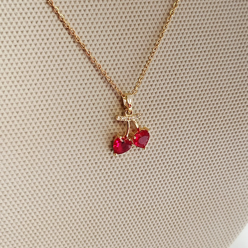 Collar Cherry