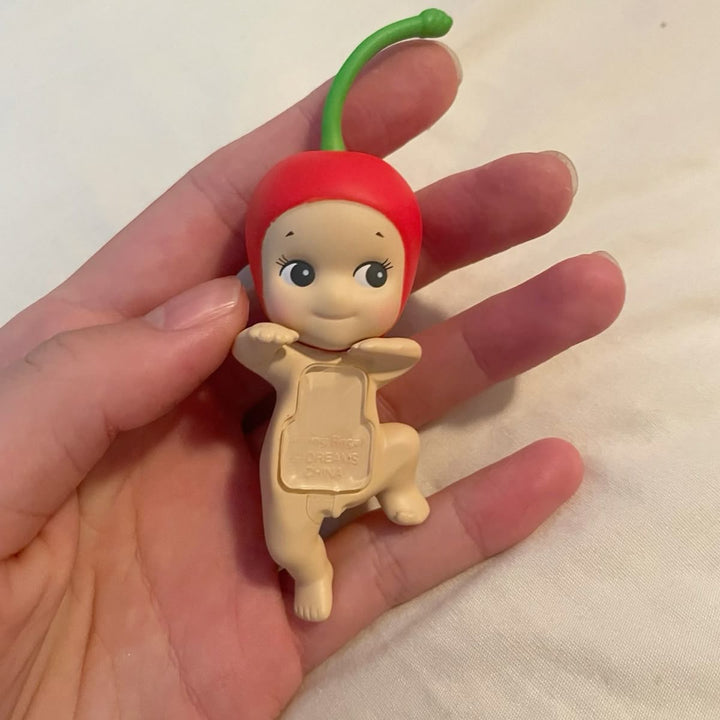 Sonny Angel Cerecita (Dupe)