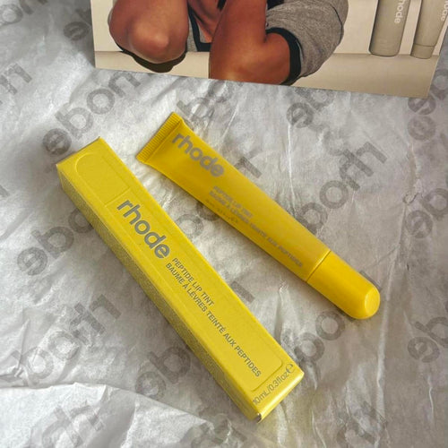 Rhode Peptide Liptint - Lemontini Limited Edition