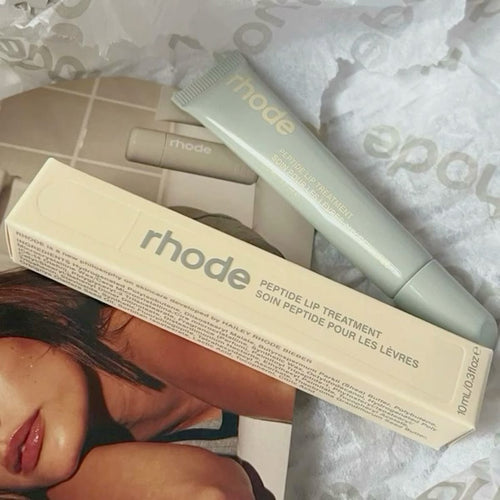 Rhode Lip Treatment - Salted Caramel