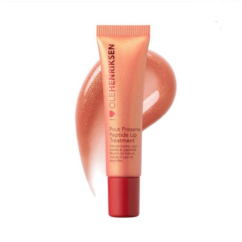 Glossier Lip Balm - Clear