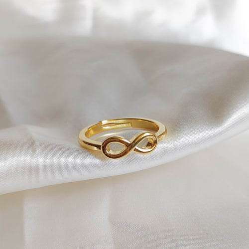 Anillo Infinite
