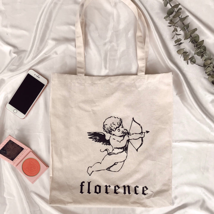Totebag Cupido